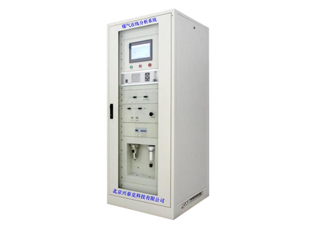 XTK-9001型煤氣在線(xiàn)分析系統(tǒng)-低粉塵、無(wú)焦